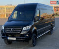 Черный Мерседес Sprinter, объемом двигателя 2.99 л и пробегом 78 тыс. км за 55000 $, фото 13 на Automoto.ua