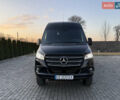 Черный Мерседес Sprinter, объемом двигателя 2.99 л и пробегом 78 тыс. км за 55000 $, фото 1 на Automoto.ua