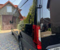 Черный Мерседес Sprinter, объемом двигателя 2 л и пробегом 210 тыс. км за 35900 $, фото 10 на Automoto.ua