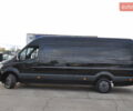 Чорний Мерседес Sprinter, об'ємом двигуна 2 л та пробігом 281 тис. км за 35000 $, фото 25 на Automoto.ua