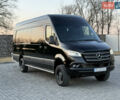 Черный Мерседес Sprinter, объемом двигателя 2.99 л и пробегом 78 тыс. км за 55000 $, фото 9 на Automoto.ua