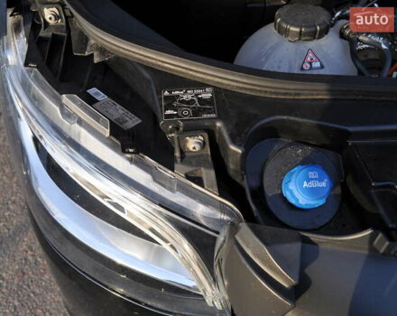 Чорний Мерседес Sprinter, об'ємом двигуна 2 л та пробігом 281 тис. км за 35000 $, фото 67 на Automoto.ua