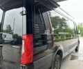 Черный Мерседес Sprinter, объемом двигателя 2.99 л и пробегом 116 тыс. км за 51472 $, фото 45 на Automoto.ua