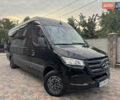 Черный Мерседес Sprinter, объемом двигателя 0 л и пробегом 270 тыс. км за 34900 $, фото 6 на Automoto.ua