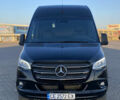 Черный Мерседес Sprinter, объемом двигателя 2.99 л и пробегом 78 тыс. км за 55000 $, фото 22 на Automoto.ua