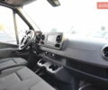 Чорний Мерседес Sprinter, об'ємом двигуна 2 л та пробігом 281 тис. км за 35000 $, фото 43 на Automoto.ua