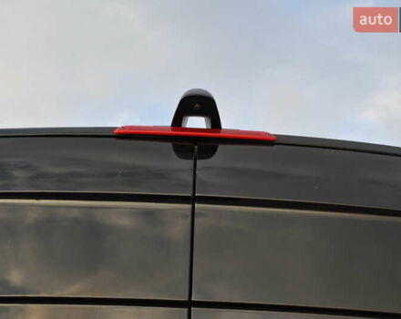 Чорний Мерседес Sprinter, об'ємом двигуна 2 л та пробігом 281 тис. км за 35000 $, фото 11 на Automoto.ua