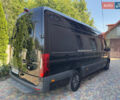 Черный Мерседес Sprinter, объемом двигателя 2 л и пробегом 210 тыс. км за 35900 $, фото 42 на Automoto.ua