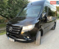 Черный Мерседес Sprinter, объемом двигателя 1.9 л и пробегом 28 тыс. км за 33000 $, фото 1 на Automoto.ua