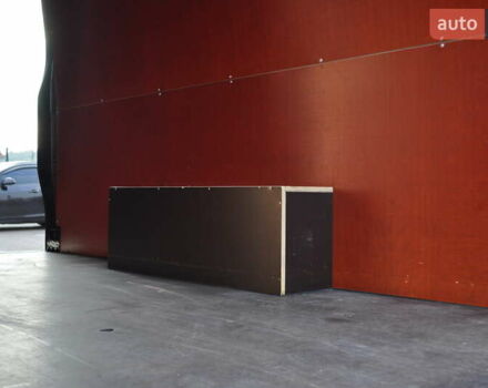 Чорний Мерседес Sprinter, об'ємом двигуна 2 л та пробігом 281 тис. км за 35000 $, фото 36 на Automoto.ua