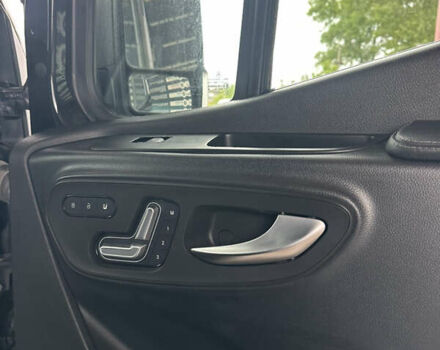 Черный Мерседес Sprinter, объемом двигателя 2.99 л и пробегом 118 тыс. км за 49999 $, фото 29 на Automoto.ua