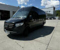 Черный Мерседес Sprinter, объемом двигателя 1.95 л и пробегом 16 тыс. км за 35000 $, фото 6 на Automoto.ua