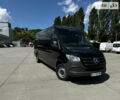 Черный Мерседес Sprinter, объемом двигателя 1.95 л и пробегом 16 тыс. км за 35000 $, фото 4 на Automoto.ua