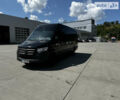 Черный Мерседес Sprinter, объемом двигателя 1.95 л и пробегом 16 тыс. км за 35000 $, фото 7 на Automoto.ua