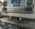 Черный Мерседес Sprinter, объемом двигателя 1.95 л и пробегом 240 тыс. км за 34000 $, фото 18 на Automoto.ua