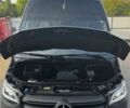 Черный Мерседес Sprinter, объемом двигателя 1.95 л и пробегом 240 тыс. км за 34000 $, фото 25 на Automoto.ua
