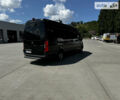 Черный Мерседес Sprinter, объемом двигателя 1.95 л и пробегом 16 тыс. км за 35000 $, фото 9 на Automoto.ua