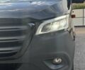 Черный Мерседес Sprinter, объемом двигателя 1.95 л и пробегом 240 тыс. км за 34000 $, фото 11 на Automoto.ua