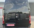 Черный Мерседес Sprinter, объемом двигателя 1.95 л и пробегом 240 тыс. км за 34000 $, фото 4 на Automoto.ua