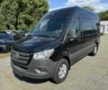 Черный Мерседес Sprinter, объемом двигателя 2 л и пробегом 15 тыс. км за 20000 $, фото 2 на Automoto.ua