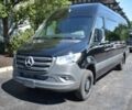 Чорний Мерседес Sprinter, об'ємом двигуна 2 л та пробігом 14 тис. км за 20000 $, фото 2 на Automoto.ua