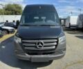 Черный Мерседес Sprinter, объемом двигателя 2 л и пробегом 15 тыс. км за 20000 $, фото 1 на Automoto.ua