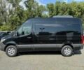 Черный Мерседес Sprinter, объемом двигателя 2 л и пробегом 15 тыс. км за 20000 $, фото 3 на Automoto.ua