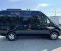 Черный Мерседес Sprinter, объемом двигателя 2 л и пробегом 15 тыс. км за 20000 $, фото 7 на Automoto.ua
