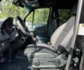 Черный Мерседес Sprinter, объемом двигателя 2 л и пробегом 15 тыс. км за 20000 $, фото 8 на Automoto.ua