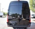 Чорний Мерседес Sprinter, об'ємом двигуна 2 л та пробігом 14 тис. км за 20000 $, фото 5 на Automoto.ua