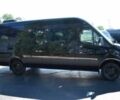 Чорний Мерседес Sprinter, об'ємом двигуна 2 л та пробігом 14 тис. км за 20000 $, фото 3 на Automoto.ua