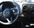 Чорний Мерседес Sprinter, об'ємом двигуна 2 л та пробігом 14 тис. км за 20000 $, фото 8 на Automoto.ua