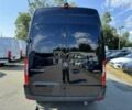Черный Мерседес Sprinter, объемом двигателя 2 л и пробегом 15 тыс. км за 20000 $, фото 5 на Automoto.ua