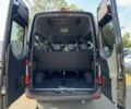 Черный Мерседес Sprinter, объемом двигателя 2 л и пробегом 15 тыс. км за 20000 $, фото 11 на Automoto.ua
