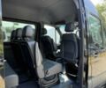 Черный Мерседес Sprinter, объемом двигателя 2 л и пробегом 15 тыс. км за 20000 $, фото 9 на Automoto.ua