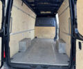 Черный Мерседес Sprinter, объемом двигателя 2.2 л и пробегом 218 тыс. км за 30500 $, фото 20 на Automoto.ua