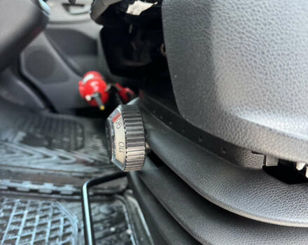 Черный Мерседес Sprinter, объемом двигателя 2.2 л и пробегом 218 тыс. км за 30500 $, фото 8 на Automoto.ua