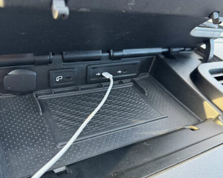 Черный Мерседес Sprinter, объемом двигателя 2.2 л и пробегом 218 тыс. км за 30500 $, фото 9 на Automoto.ua