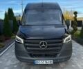 Черный Мерседес Sprinter, объемом двигателя 1.95 л и пробегом 250 тыс. км за 50500 $, фото 1 на Automoto.ua