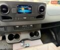 Черный Мерседес Sprinter, объемом двигателя 1.95 л и пробегом 250 тыс. км за 50500 $, фото 38 на Automoto.ua