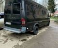 Черный Мерседес Sprinter, объемом двигателя 2.9 л и пробегом 500 тыс. км за 9000 $, фото 4 на Automoto.ua