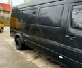 Чорний Мерседес Sprinter, об'ємом двигуна 2.9 л та пробігом 500 тис. км за 9000 $, фото 3 на Automoto.ua