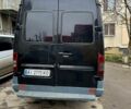 Чорний Мерседес Sprinter, об'ємом двигуна 2.9 л та пробігом 500 тис. км за 9000 $, фото 10 на Automoto.ua