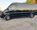 Чорний Мерседес Sprinter, об'ємом двигуна 2.69 л та пробігом 300 тис. км за 14000 $, фото 2 на Automoto.ua