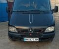 Чорний Мерседес Sprinter, об'ємом двигуна 2.2 л та пробігом 500 тис. км за 6300 $, фото 1 на Automoto.ua