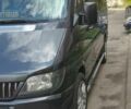Черный Мерседес Sprinter, объемом двигателя 2.69 л и пробегом 85 тыс. км за 7500 $, фото 29 на Automoto.ua