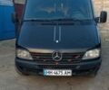 Черный Мерседес Sprinter, объемом двигателя 2.2 л и пробегом 500 тыс. км за 6500 $, фото 1 на Automoto.ua