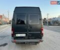 Черный Мерседес Sprinter, объемом двигателя 2.69 л и пробегом 616 тыс. км за 5500 $, фото 4 на Automoto.ua