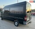 Черный Мерседес Sprinter, объемом двигателя 2.69 л и пробегом 616 тыс. км за 5500 $, фото 2 на Automoto.ua