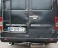 Чорний Мерседес Sprinter, об'ємом двигуна 2.69 л та пробігом 750 тис. км за 7300 $, фото 10 на Automoto.ua